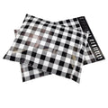 Plastic Mailer Clothes Mailer Clothing Packaging Mailing Garment Bag Hand Bags Colis Shipping Envelop Plastic Logo Package