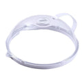 BPA Free Microwave Splatter Cover with Handle Plastic Plate Guard Lid for Food Splatter Microwave Cover