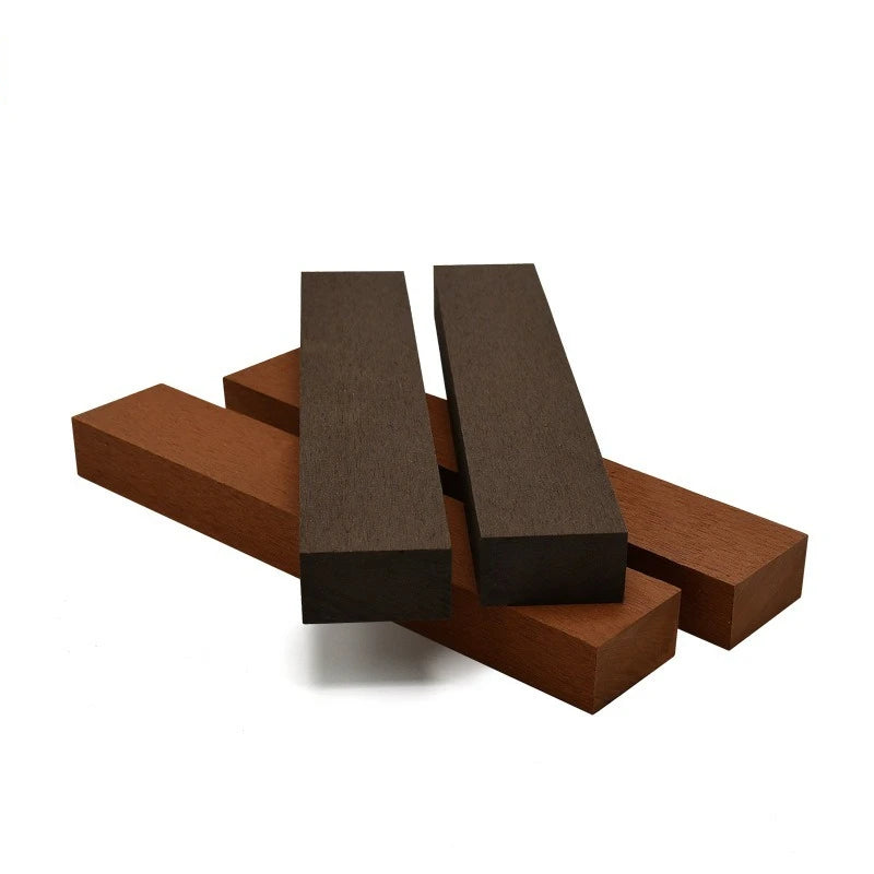 Outdoor Wood Plastic Composite WPC Slat Wpc Board for Park Benchn