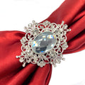 Wholesale Napkin Rings Napkin Holder Wedding Banquet Dinner Decoration in Bulk