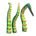 ChongQi Factory Make Giant Advertising Octopus Inflatable Tentacle for Sale