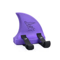 Swimfan Floatation Device for Children- Fin-Shaped Swimming Aid for Kids 3 Years and Up- Wearable Training Floatie with Straps