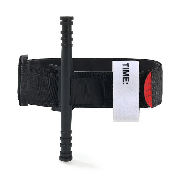 IRONDONKEY Outdoor CAT Spinning Tactical Artery Field Emergency 65CM 75CM 95cm Tourniquet Bandage