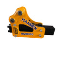 Sb05 Sb10 HMB350 Hydraulic Breaker for Mini Excavator Hydraulic Breaker for Sale