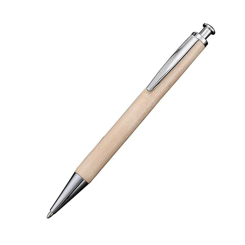 Luxury Design Click Button Metal Sports Pen Custom Logo Business Gift Ballpoint Pen for Hotel