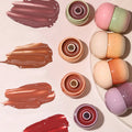 New Style Wholesale Hazelnut Refreshing Crystal Lipstick Moisturizing Nourishing Natural Lip Balm for Female