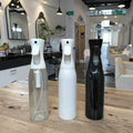 200ML/300ML/500ML Continuous Spray Bottle Hair Oil 300 ml 200 ml Plastic Reusable Continuous Spray Bottle