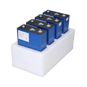 CATL 280ah 300ah 314ah Akku 6000 Cycles LFP 3.2v Prismatic Lithium Ion Solar Battery Lifepo4 Battery