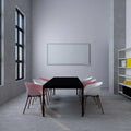Price High Quality Modern Boardroom Table Office Furniture 10 Seater Conference Room Desk
