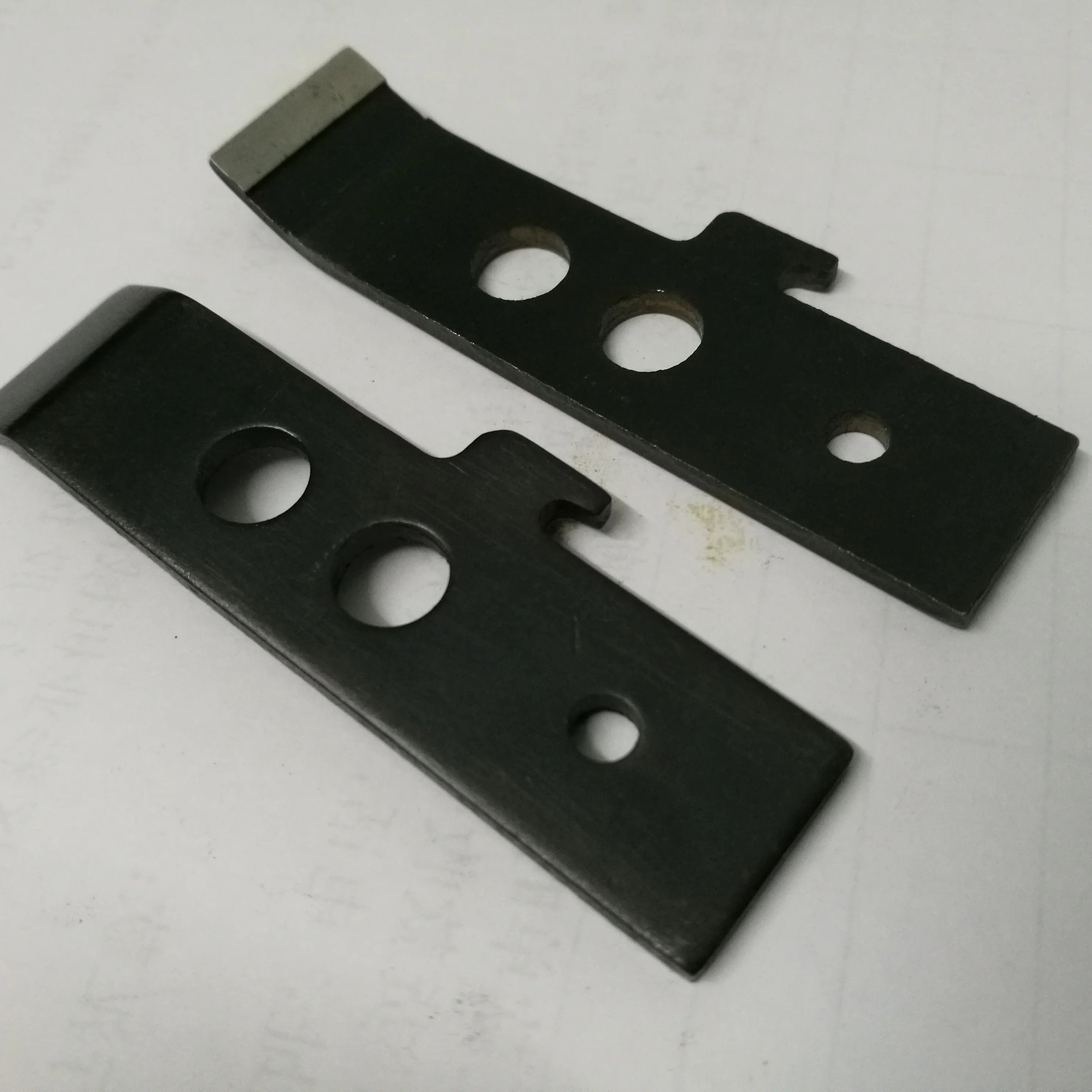 M2.014.004 M2.014.011 SM74 SM72 Offset Printing Machine Spare Parts New Condition Chain Delivery Gripper for Heidelberg Printer