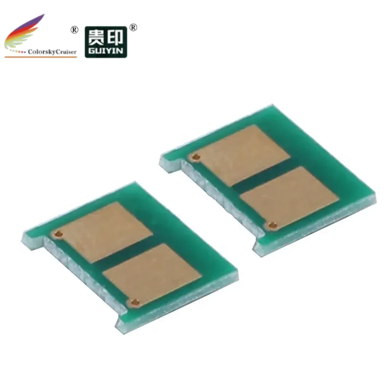 (CZ-DH285A) Toner Laser Printer Reset Chip for HP P1102 P1102W P 1102 1102W M1320 M1212nf M1217nfw M1212 M1217 1.6k Bk