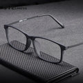 Optical Eye Glasses Frame Pure Titanium Glasses Frame Eyeglasses Frames Myopia Reading Optical Prescription Eyewear