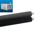 UV CTCP Thermal CTP TUNGSHUNG TUNG SHUNG 88PSBF Plate Processor Rubber Brush Roller