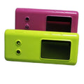 Custom Oem Manufacturing Company Custom ABS PC Resin Plastic Injection Machine Shell Molds Parts with good price
