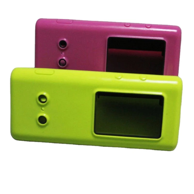 Custom Oem Manufacturing Company Custom ABS PC Resin Plastic Injection Machine Shell Molds Parts with good price
