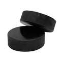 Ice Hockey Pucks for Practicing and Classic Training Rubber Ice Hockey Puck Ball