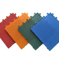 High Strength Environmental PP Plastic Interlocking Sports Floor Carpet Mat Basketball Flooring Sport Court Tiles
