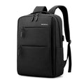 Custom Logo Travel Backbag Bags Wholesale Big Capacity Smart Usb Laptop Bag Rucksack Backpack for Men College Bag Mochila