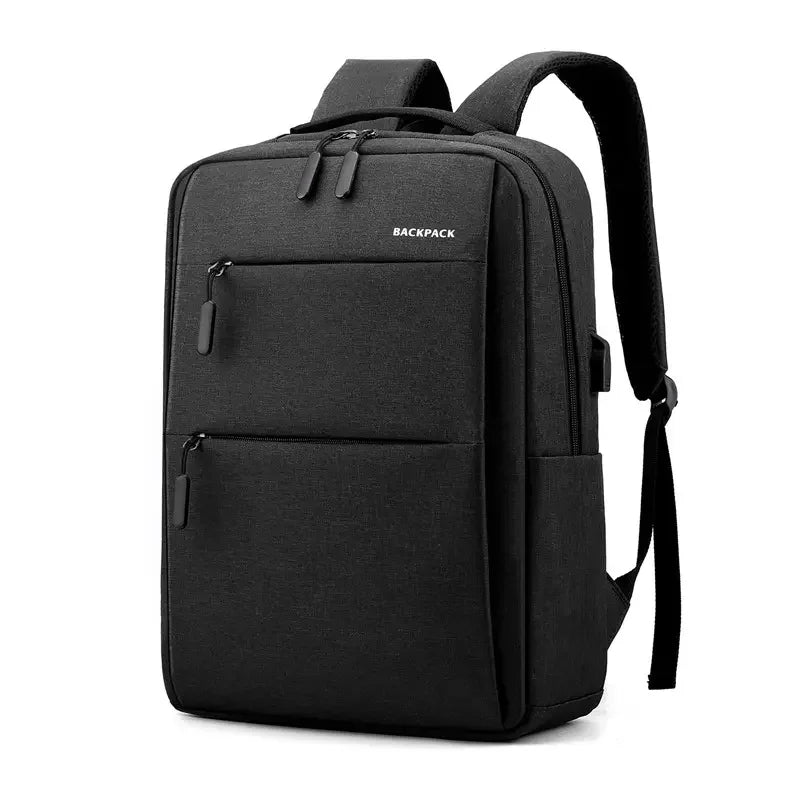 Custom Logo Travel Backbag Bags Wholesale Big Capacity Smart Usb Laptop Bag Rucksack Backpack for Men College Bag Mochila