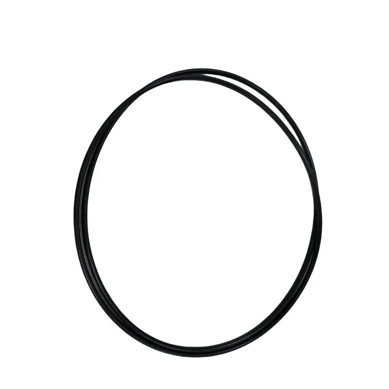 HOVOO CUMMIS 3047188X O-Ring Seal 60~90 Shore Hardness 40MPa Max Pressure