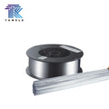 TKweld New Materials Aluminum Welding Wire ER4043 Alloy 4043 5053 5356 OEM
