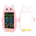 Factory Customized Electronic LCD Drawing Board Panda Cartoon Writing Board Digital Children's Graffiti Board