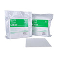 Factory Manufacturer Low Ions Lint Free Cleanroom Cleaning Microfiber Wiper 3009 for Screen