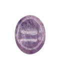 2026 Natural Crystal Gemstone Lepidolite Worry Stone Colorful Massage Healing Energy Worry Stone for Thump Massage
