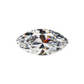 Loose White VVS1 Moissanite D Color Marquis Cut Diamond for Jewelry