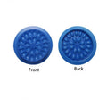Wholesale Glue Gasket PVC  Eyelash Glue Holder Adhesive Pallet Eyelash Extension Glue Pads Stand on Eyelash Plastic Makeup Tools