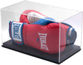 Clear Acrylic Display Boxing Glove Display Case