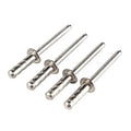 Wholesale Price DIN7337 Dome Head Blind Rivets Pop Rivets