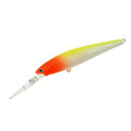 LONG BILL MINNOW 101DD 3-1/2in 90mm Fabriek China Vissen Harde Aas Hard Baits Leurre Longbill