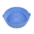 Silicone Reusable Air Fryer Temperature BBQ Baking Mats