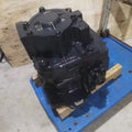 D155 D275 DOZER 708 1U 00130 PUMP MOTOR 708 7W 00140 FAN MOTOR 708-1U-00130 708-7W-00140