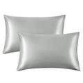 Wholesale Protect Hair Skin Silk Pillow Covers Beauty Sleep Super Soft Satin Pillowcase with Envelope Closure