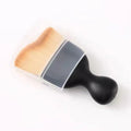 Portable Face Cleaning Bucket for Makeup Brushes Concealer and Warehousing Popular Portable Makeup Brush Bucket