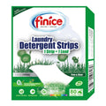 FNC752 Finice Private Label Eco-friendly Disposable Apparel Laundry Detergent Sheets