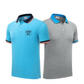 2024 New Fashion Good Quality Men's Polo Shirts Oversize for Big Men Polo t Shirts Golf t Shirts