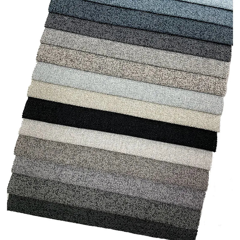 Deco 100% Polyester Printed Knitted Upholstery Fabric for Sofa and Furniture-Wholesale Luxury Textile