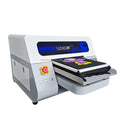 Affordable T-shirt Printing Machine Dtg Printer Dtg Flatbed Printer A3 Garment Printer Dtg Xp600 Double Head