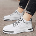 New Product Factory Wholesale Custom Casual the City Man Student Fashion Leisure Latest Design Classic Student Sports Shoes