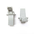 1Set Hinge Fits for EPSON L15150 M15146 M15147 L6578 C7000 L15158 WF7848 M15188 L15168 MegaBDM