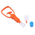 New Venom Extractor Emergency Rescue Tool Vacuum Suction Outdoor Travel Wild Adventure Poisonous Snake Bee Insect Bite Toxin Rem