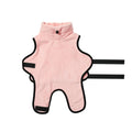 Wholesale Cute Animal Microfiber Pet Dog Bathrobe Towel Soft Quickly