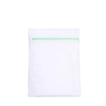 Laundry Bag Manufacturer Custom Portable Washing Foldable Hotel Mesh Laundry Bag