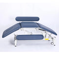 Massage Therapy Table Electric Examination Couch Obstetric Echo Bed Proctology Pedicure Chairs Treatment Table for Ultrasound