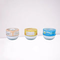 Wholesale 250g PP Bowl Hair Care PP Jars 8.3oz Facial Scrub Skin Care Cosmetic Container for Body Butter