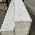 Modern Heat Insulated PU Polyurethane Sandwich Panels for Workshop Dining Hotel Factory Price for Cold Room Use