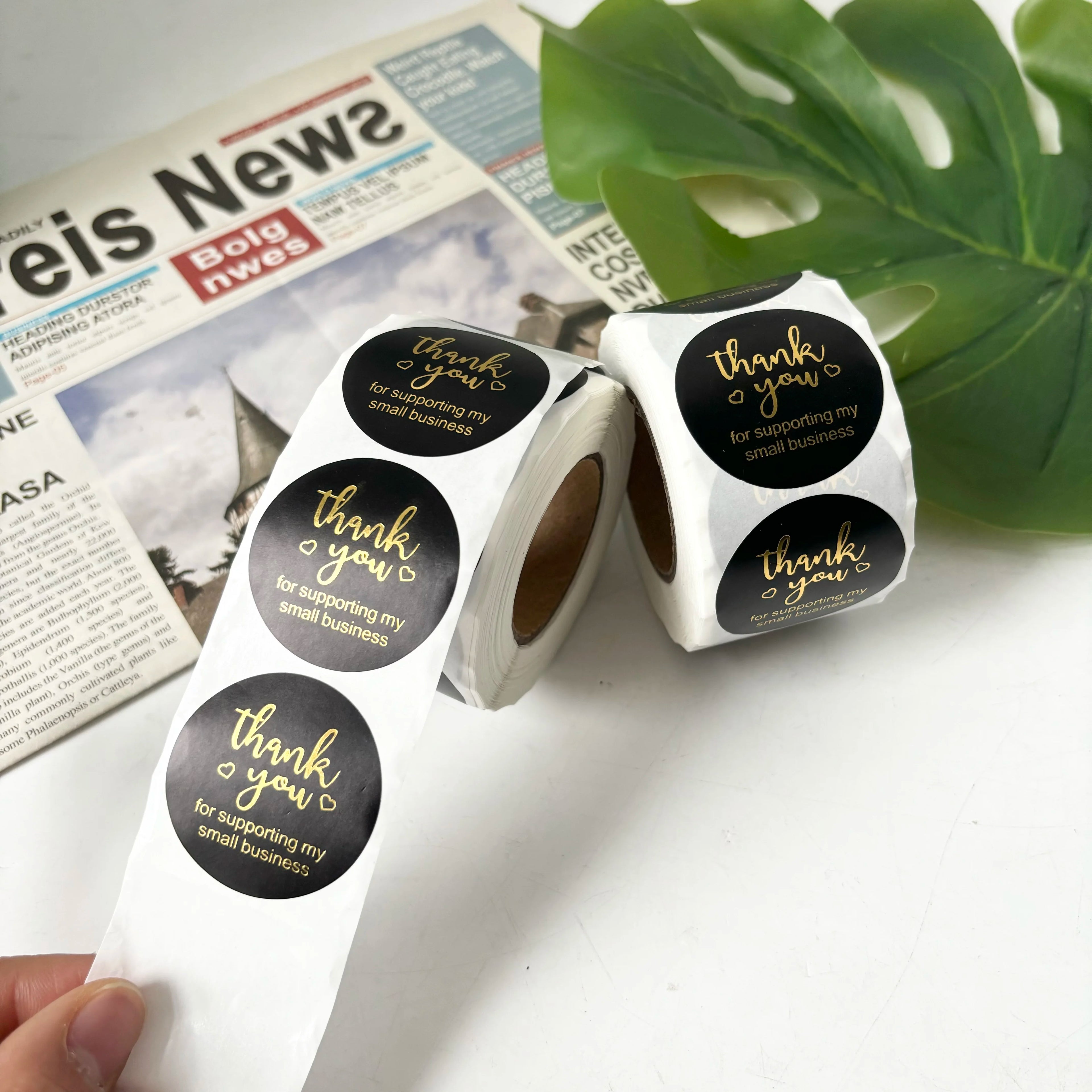 Free Sample Wholesale NFC Tag / Label / Sticker NTAG213/NTAG215/NTAG216 Tag 25mm Diameter